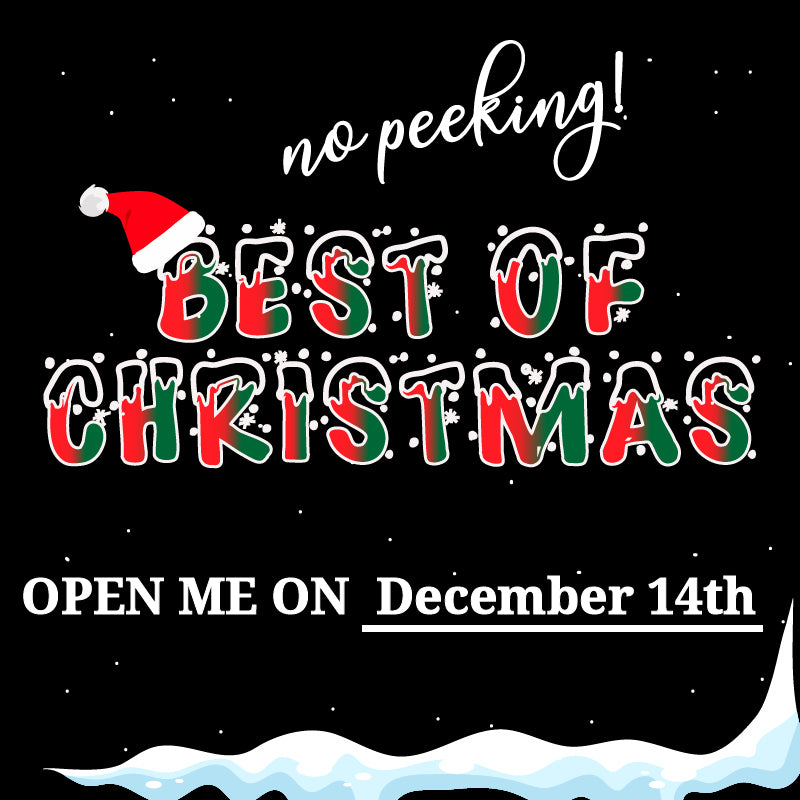Best of Christmas - Dec. 14th