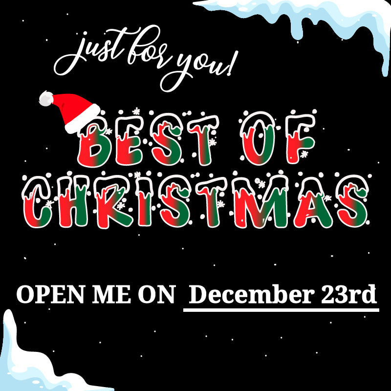 Best of Christmas - Dec. 23rd