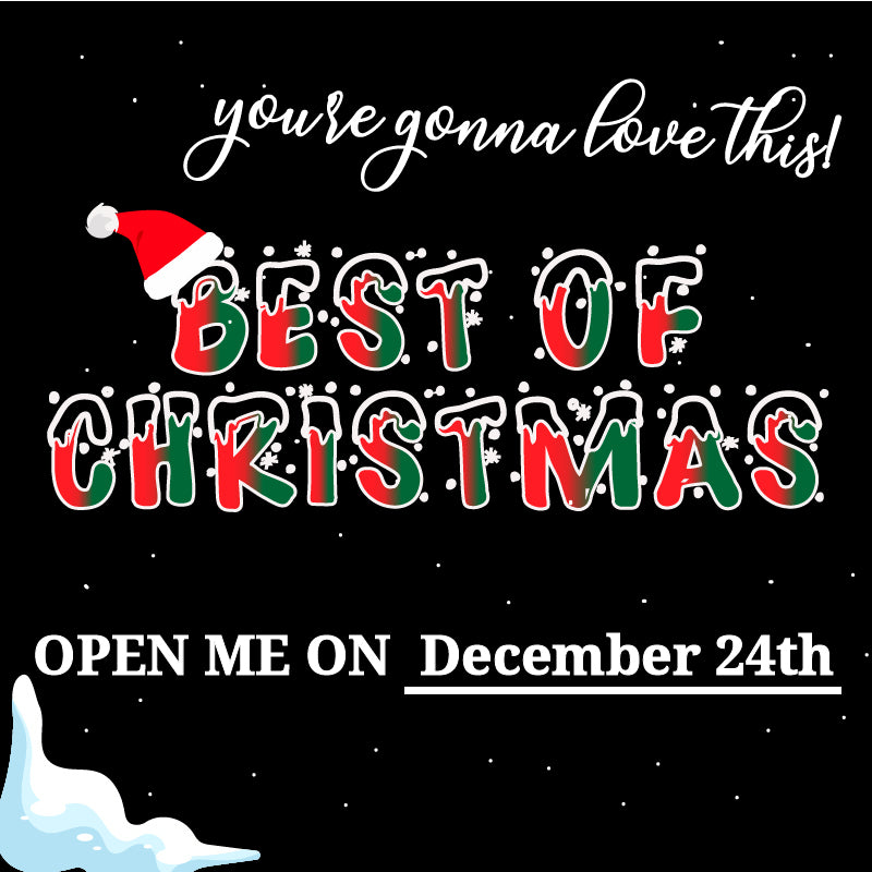 Best of Christmas - Day 24th