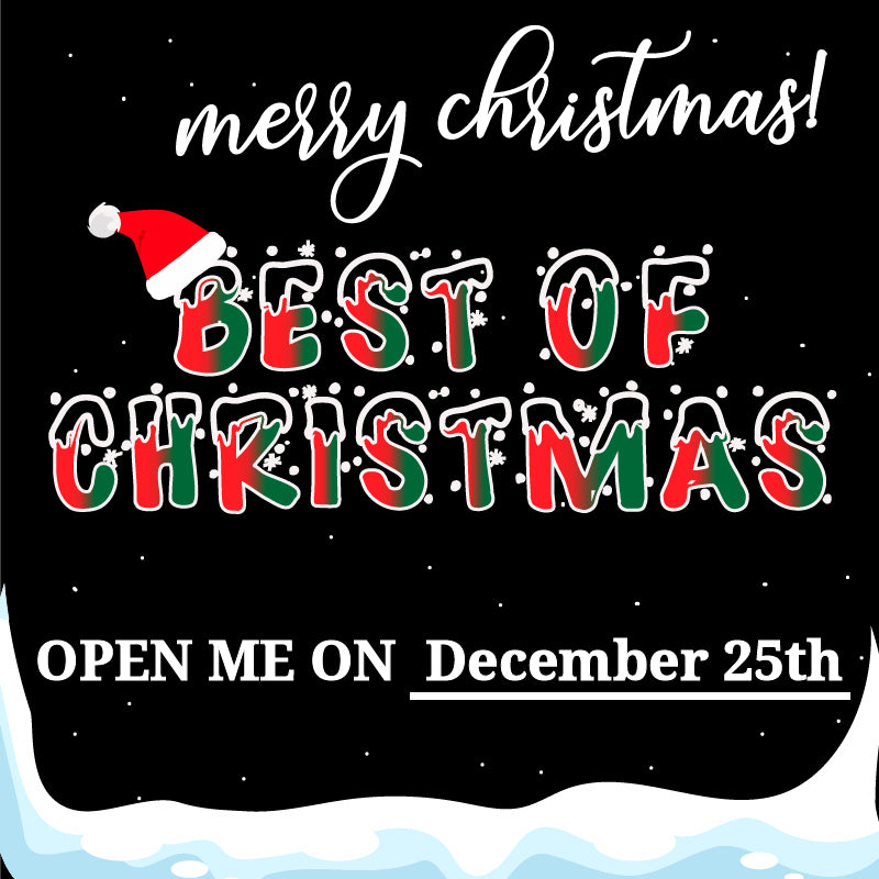 Best of Christmas - Dec. 25th
