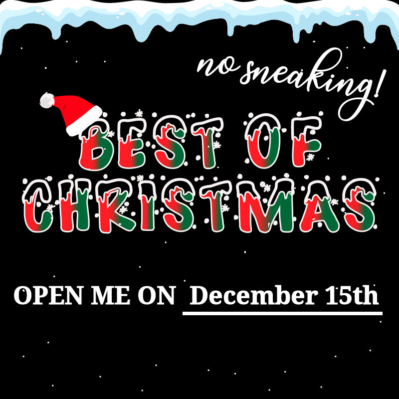 Best of Christmas - Dec. 15th