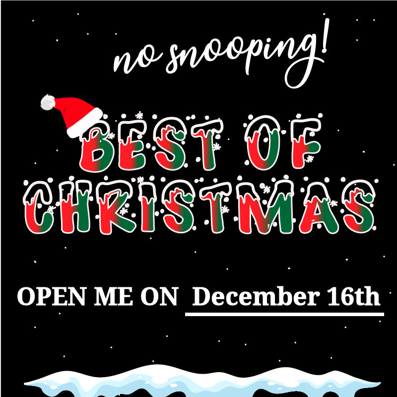 Best of Christmas - Dec. 16th