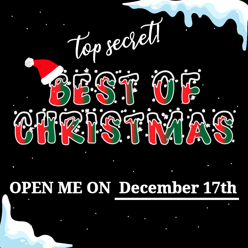 Best of Christmas - Dec. 17th