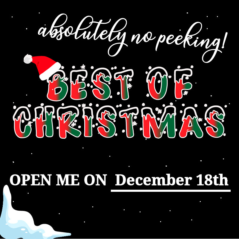 Best of Christmas - Dec. 18th