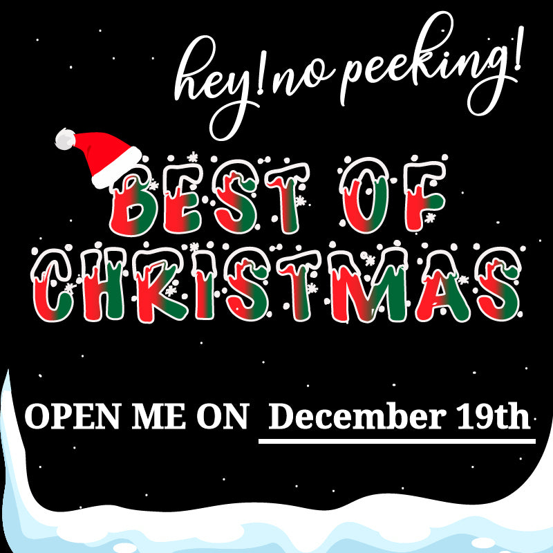 Best of Christmas - Dec. 19th