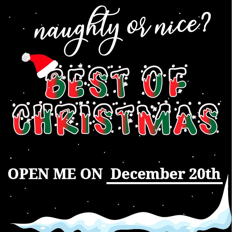 Best of Christmas - Dec. 20th