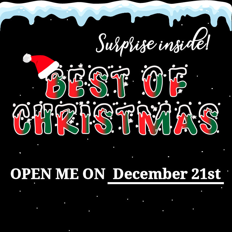 Best of Christmas - Dec. 21st