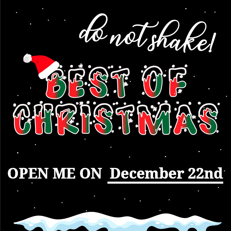 Best of Christmas - Dec. 22nd