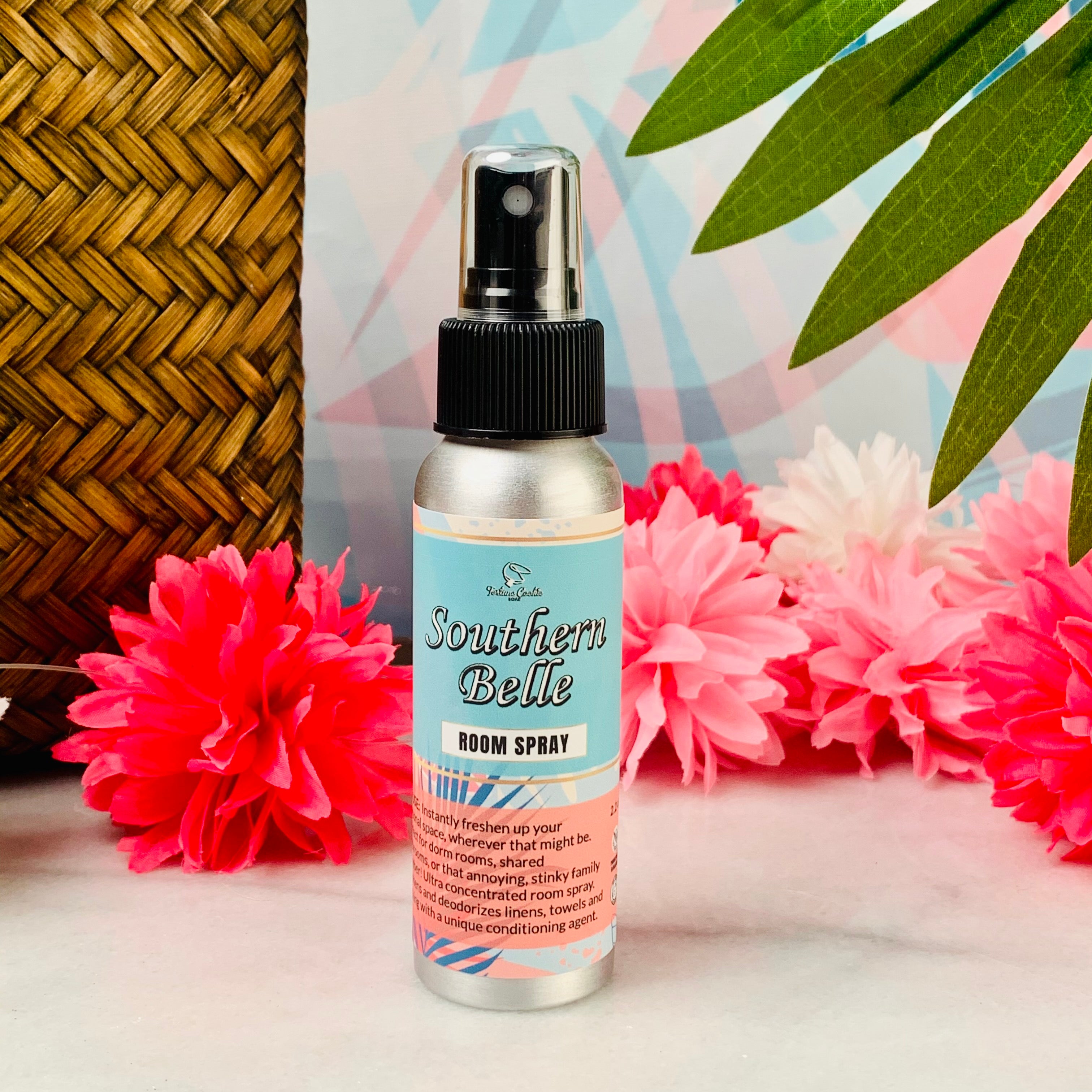 SOUTHERN BELLE Room Spray Air Freshener