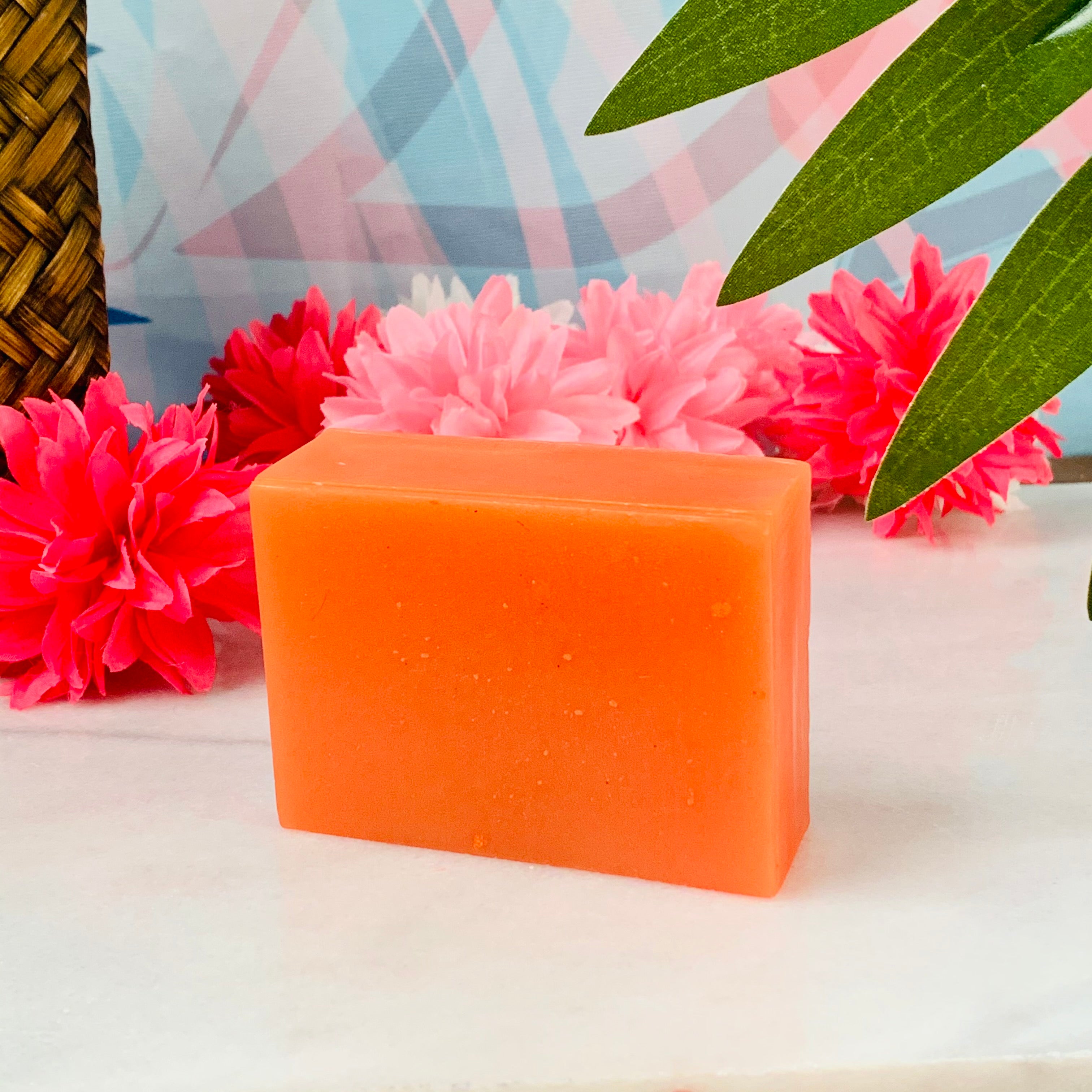 I LOVE YOU, PUSSYCAT Bar Soap