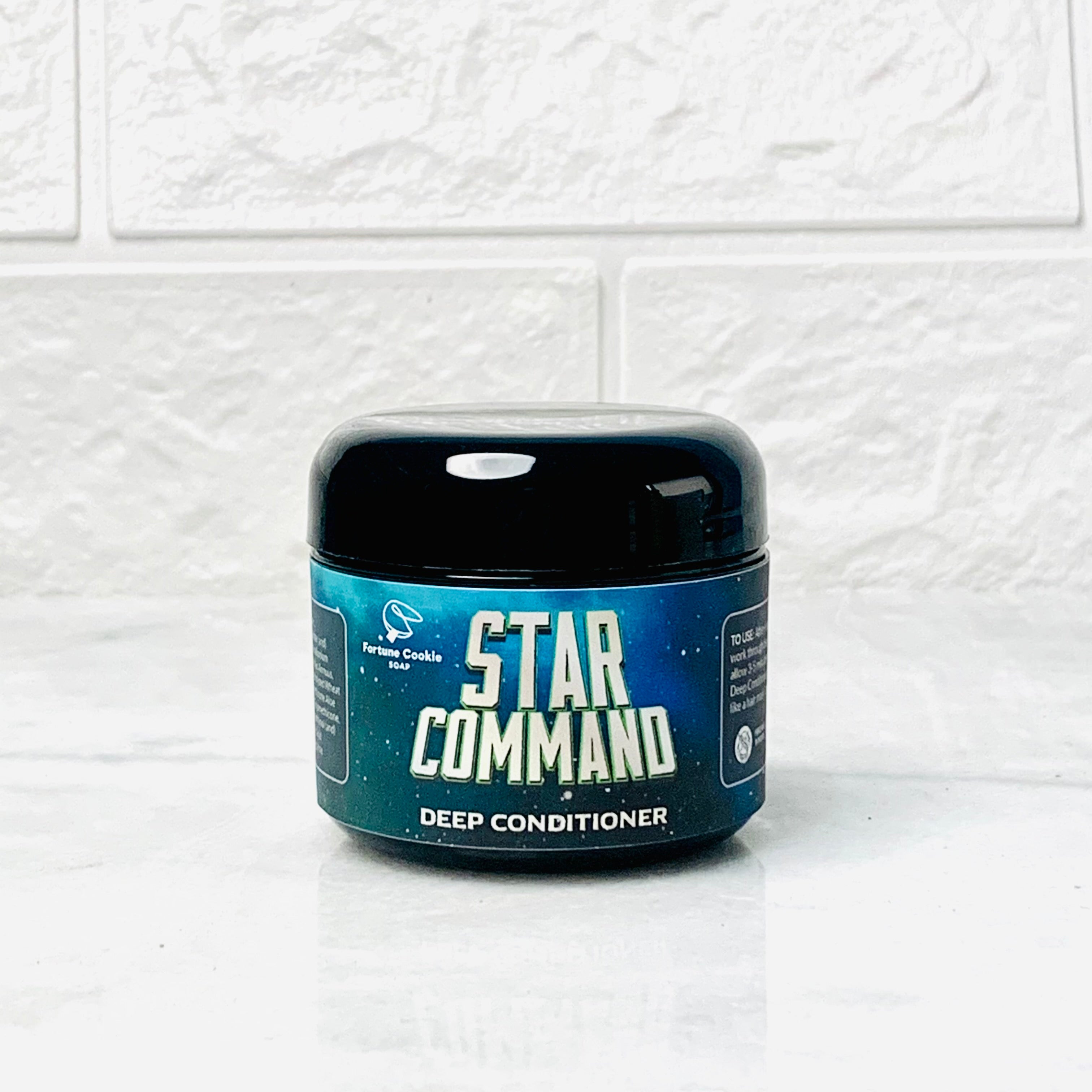 STAR COMMAND Deep Conditioner