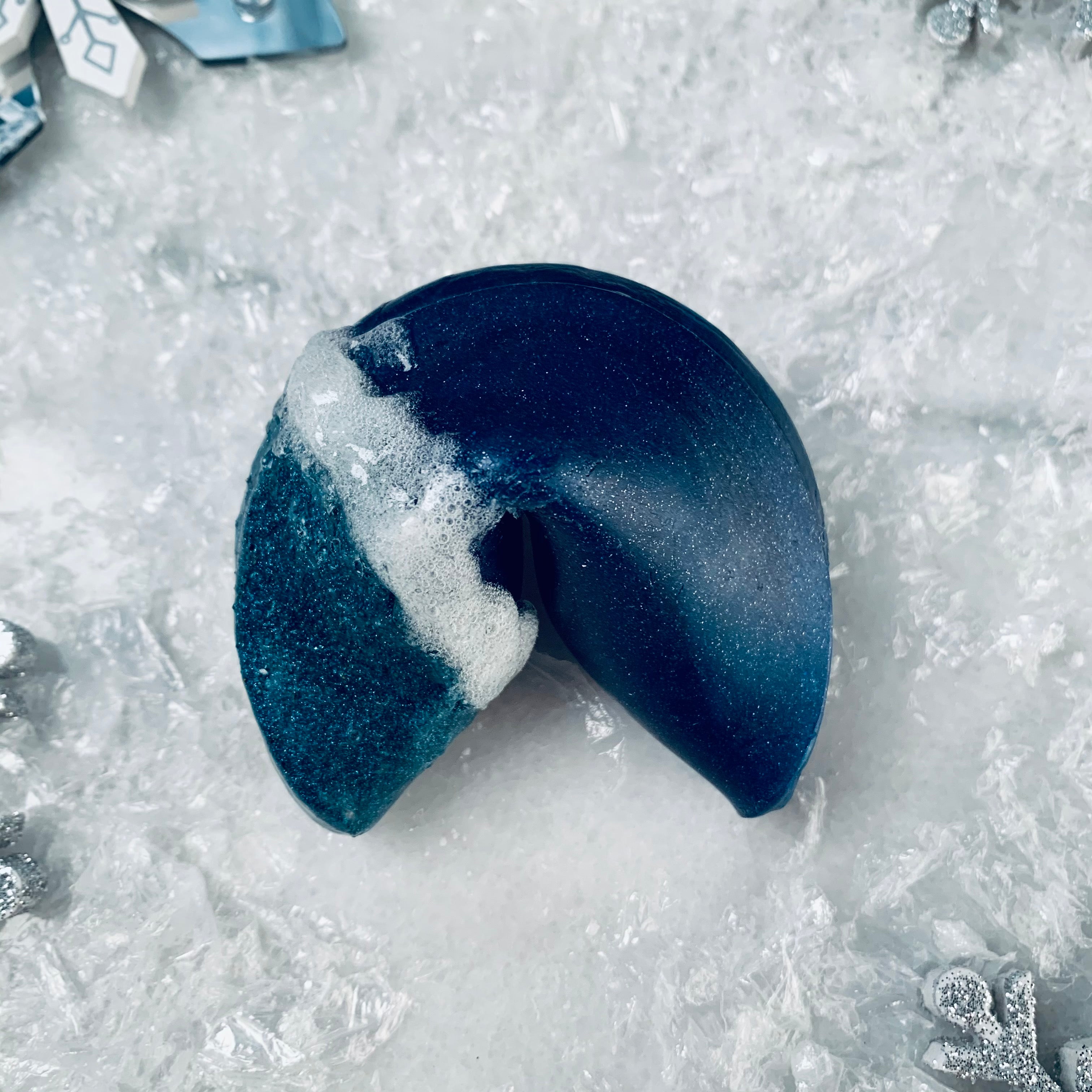 THE DARK SEA Fortune Cookie Soap