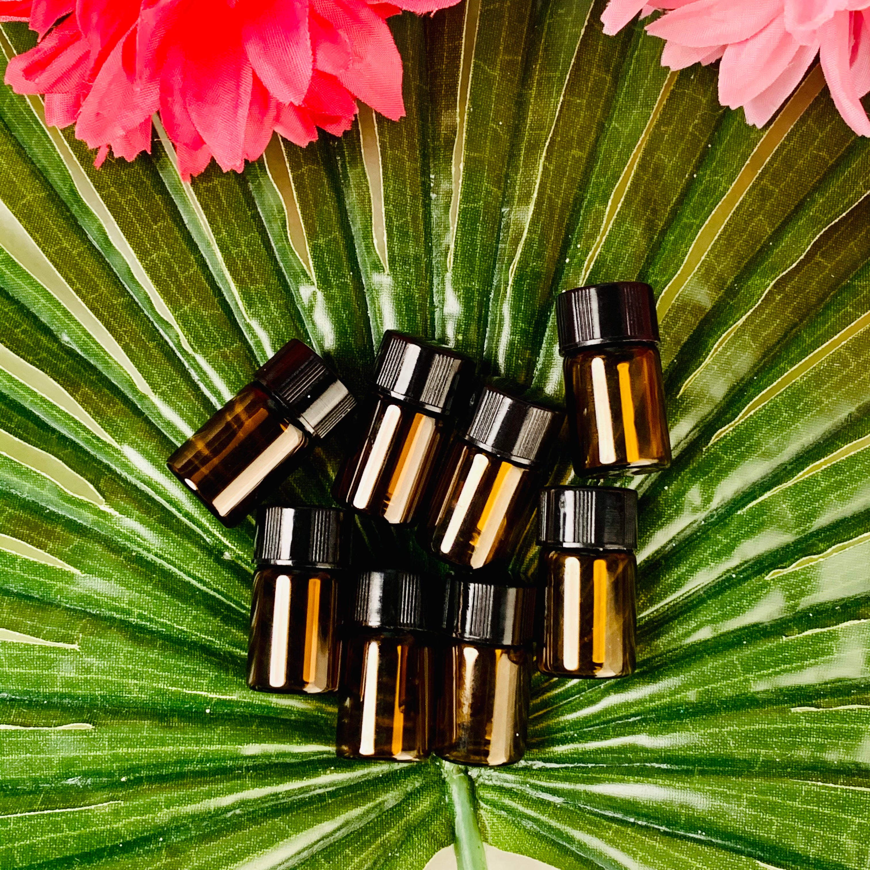THANK YOU FOR BEING A FRIEND Perfume Sampler