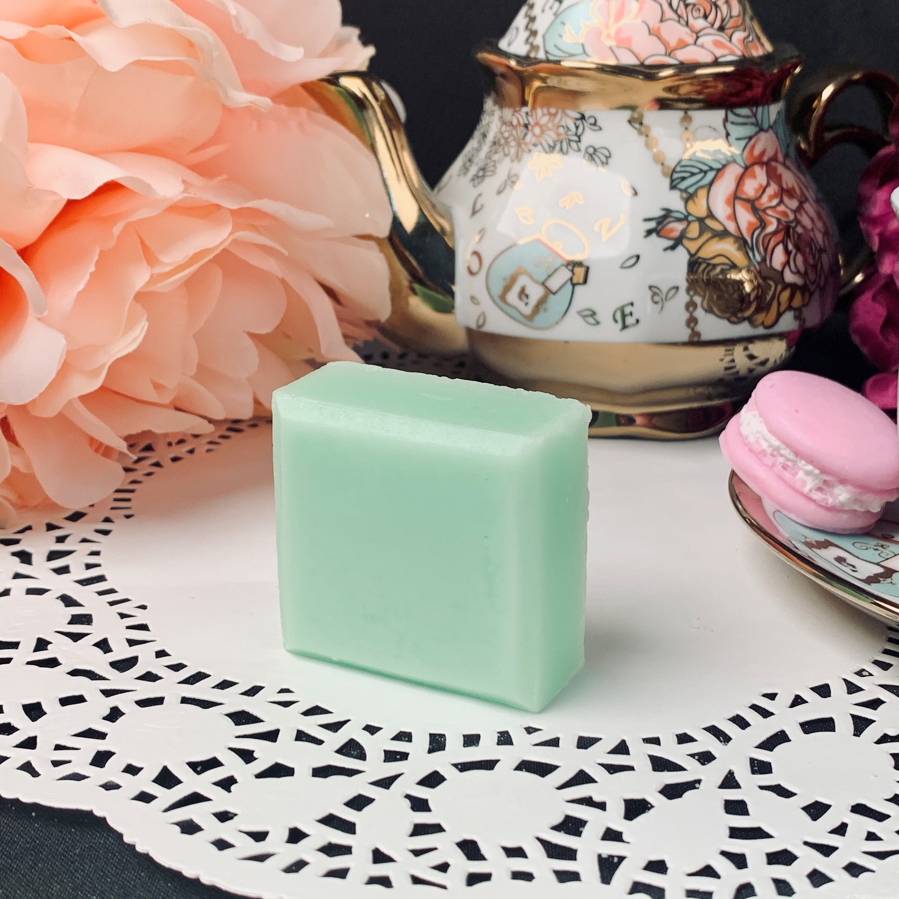 SPILL THE TEA Conditioner Bar