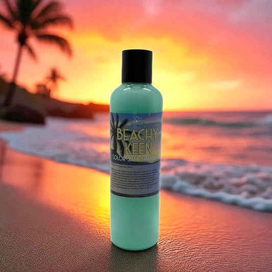 BEACHY KEEN Color Safe Shampoo