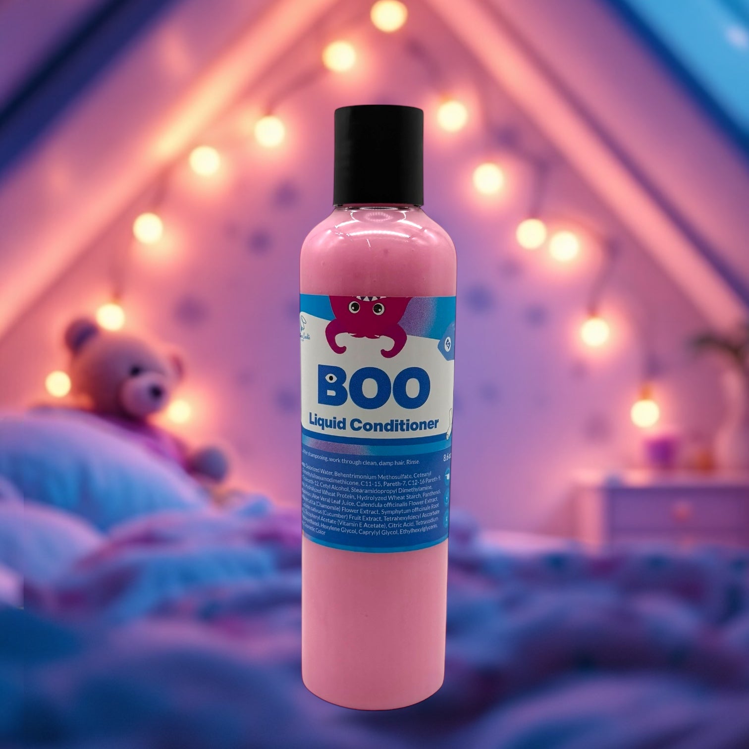 BOO Liquid Conditioner
