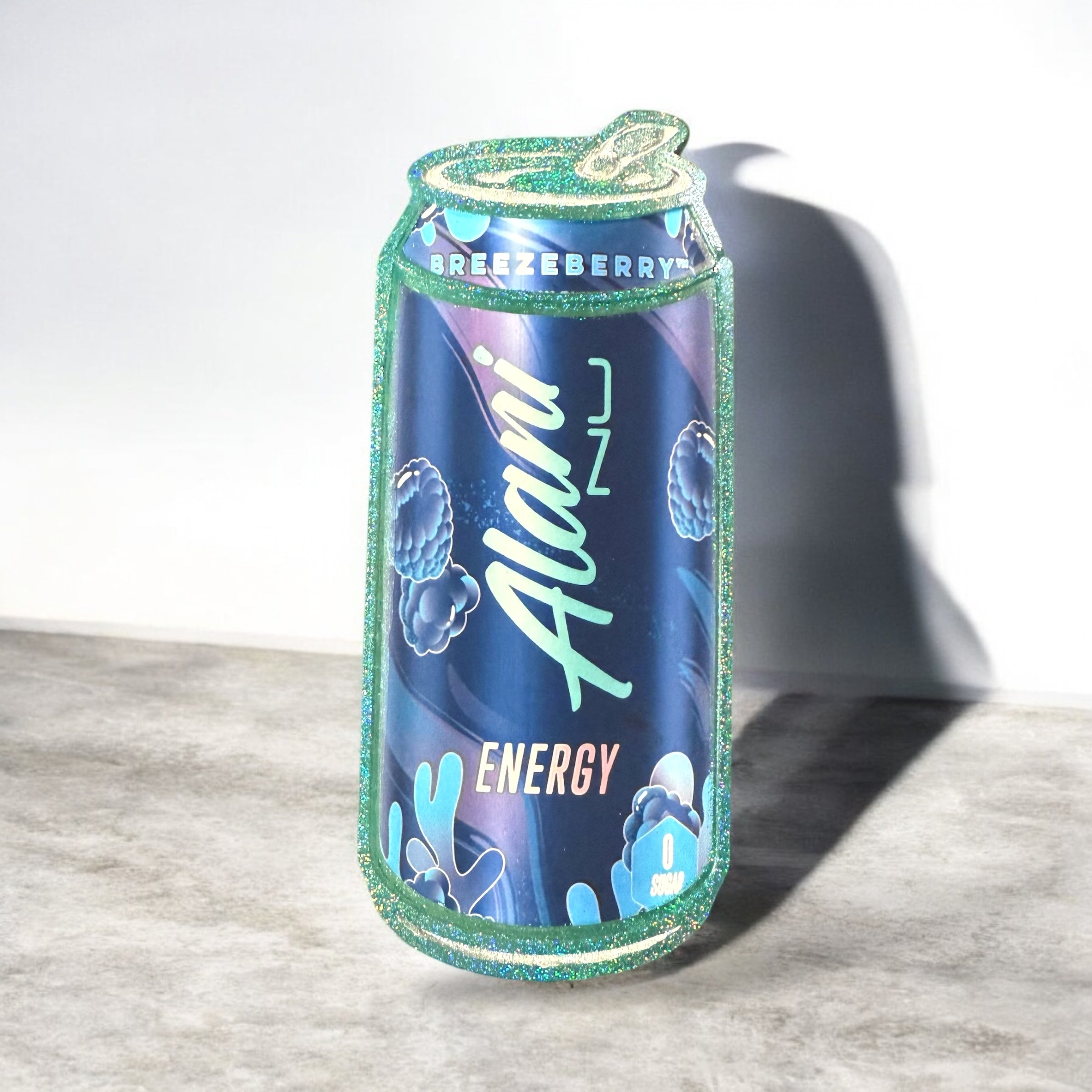 TALL CAN Car Freshie