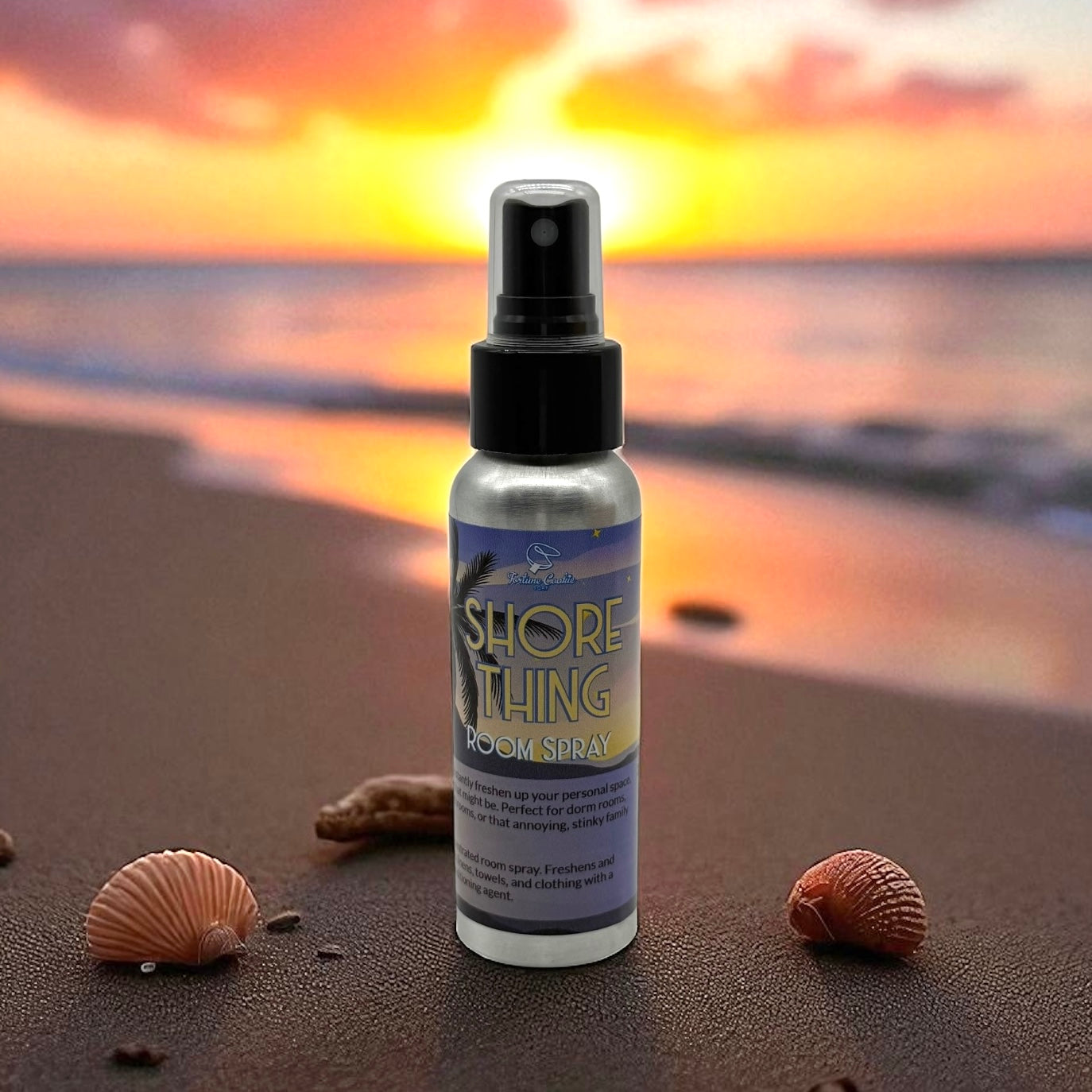 SHORE THING Room Spray