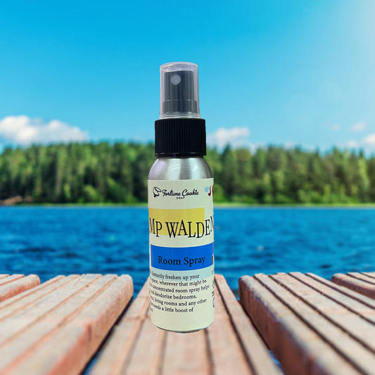 CAMP WALDEN Room Spray