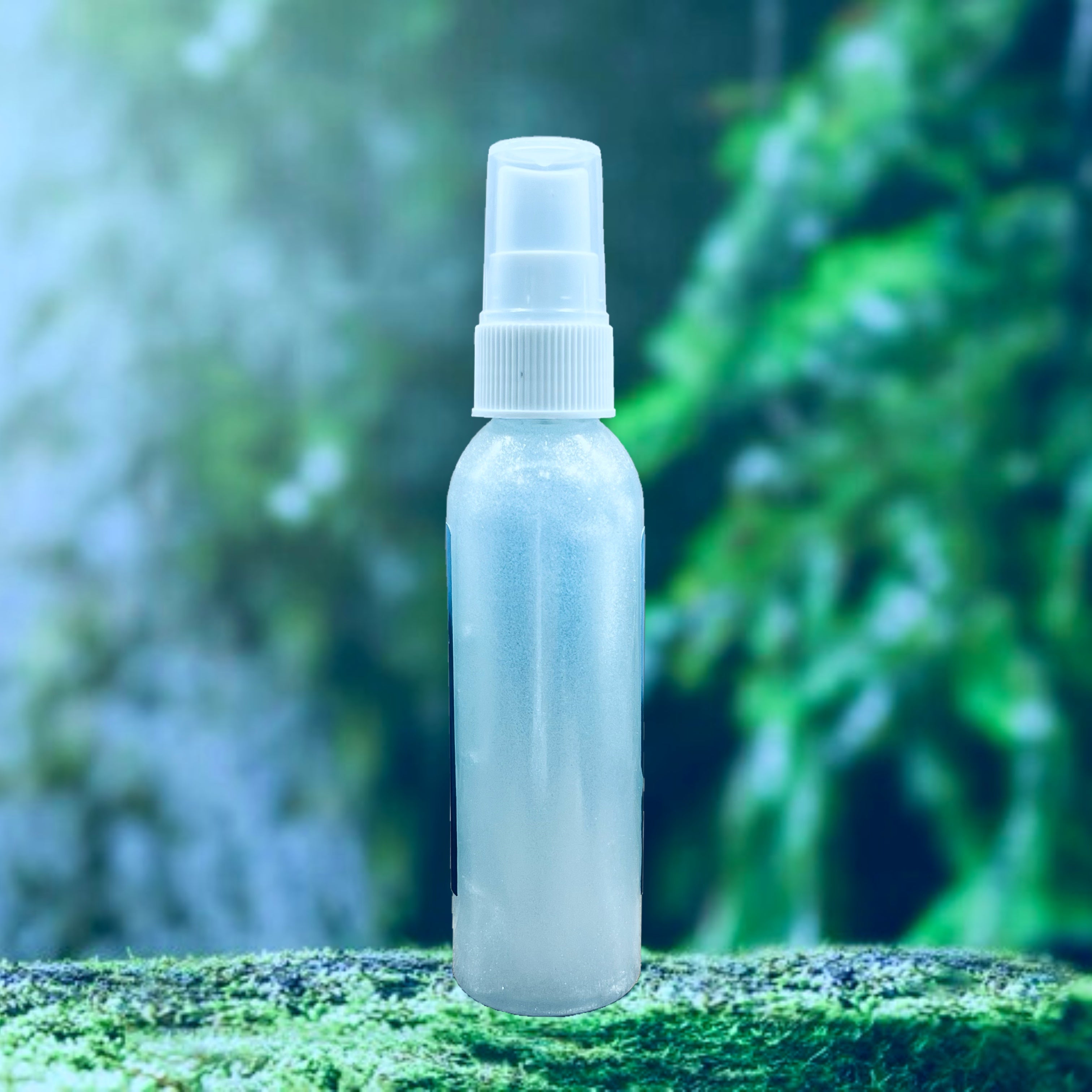 SKIN OF A KILLER Shimmer Hair & Body Mist