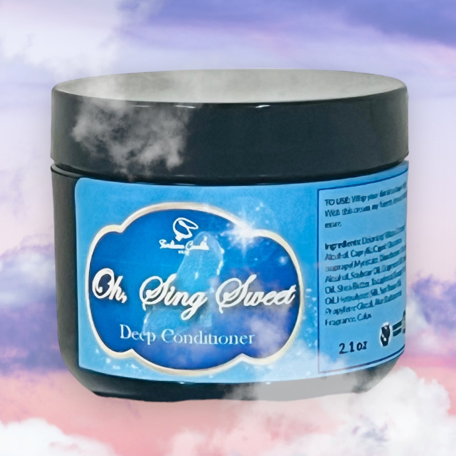 OH, SING SWEET Deep Conditioner