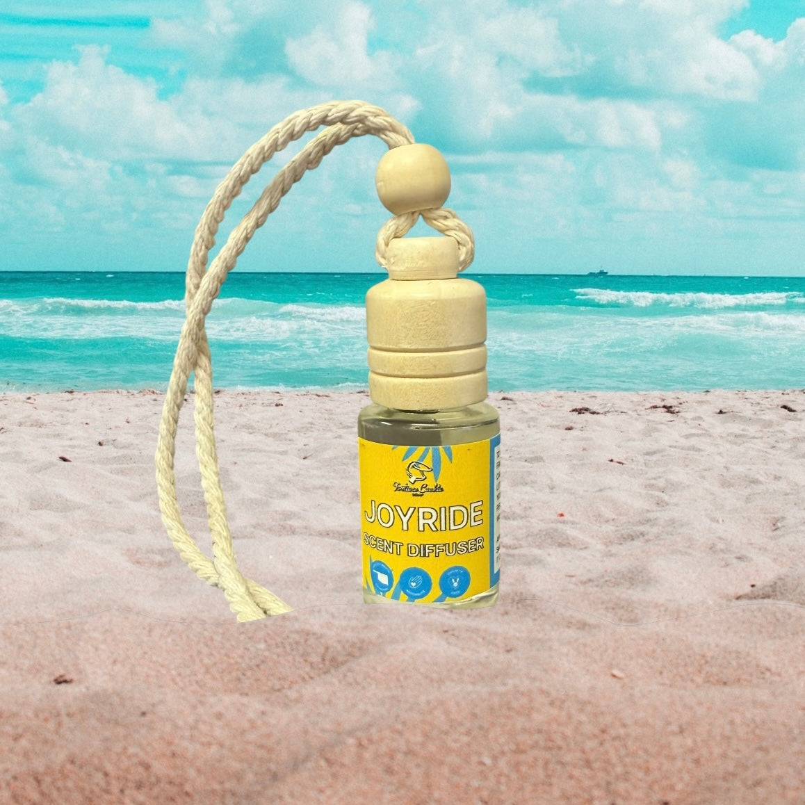 JOYRIDE Scent Diffuser