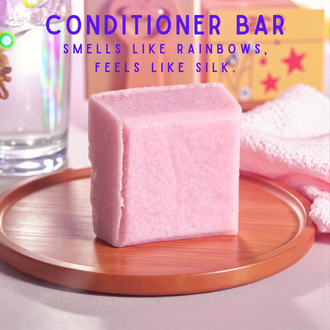 UNICORN FARTS Conditioner Bar