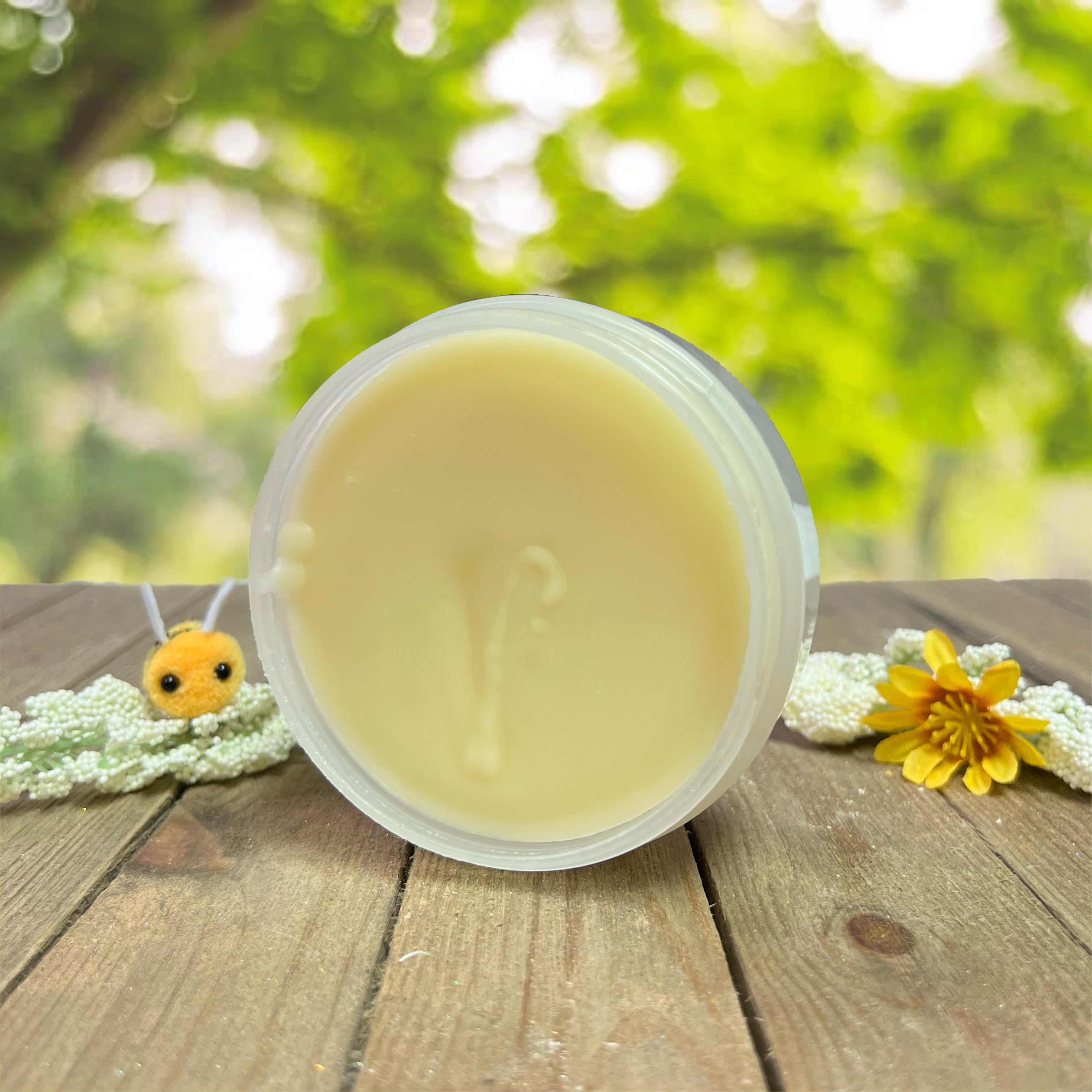 BEE YOURSELF Body Glaze