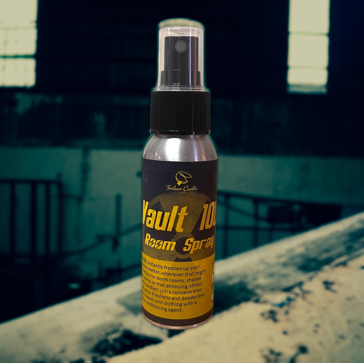 VAULT 106 Room Spray