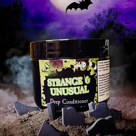 STRANGE & UNUSUAL Deep Conditioner