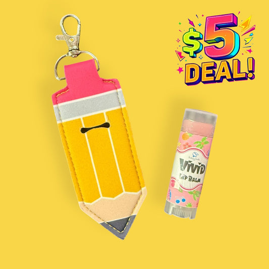VIVID Lip Balm