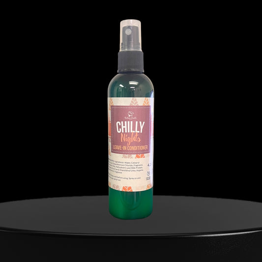 CHILLY NIGHTS Leave-in Conditioner