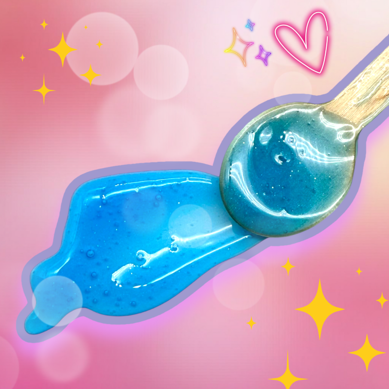 GRLPWR Jelly Gloss