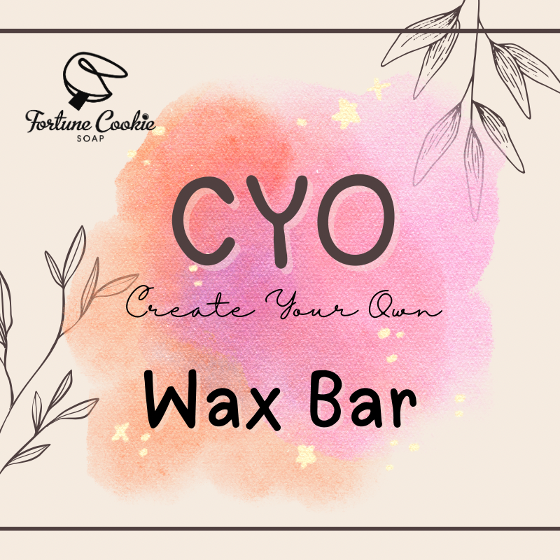 CYO Wax Bar