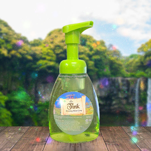 TINK Foaming Hand Soap