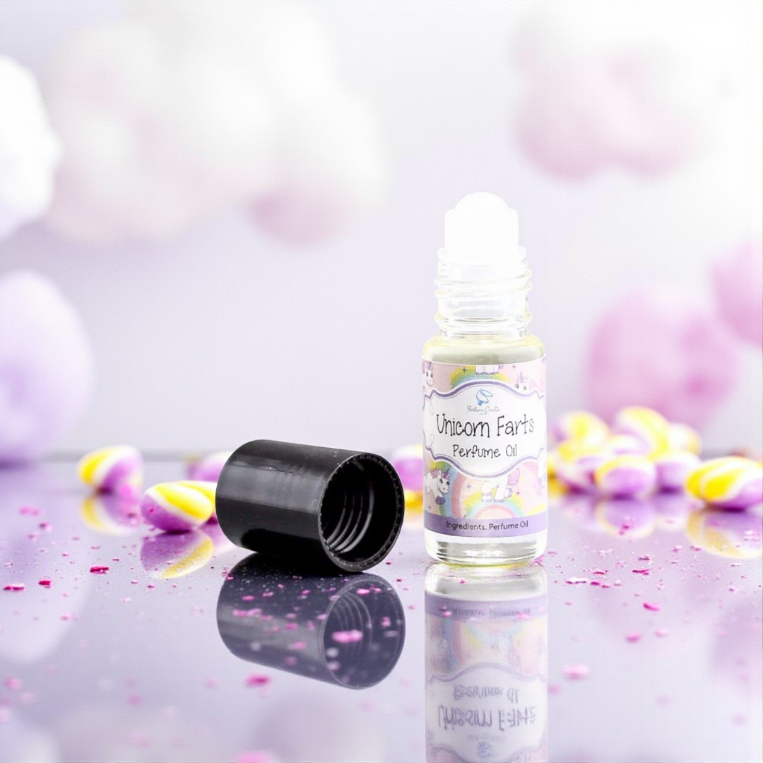 UNICORN FARTS Perfume Oil