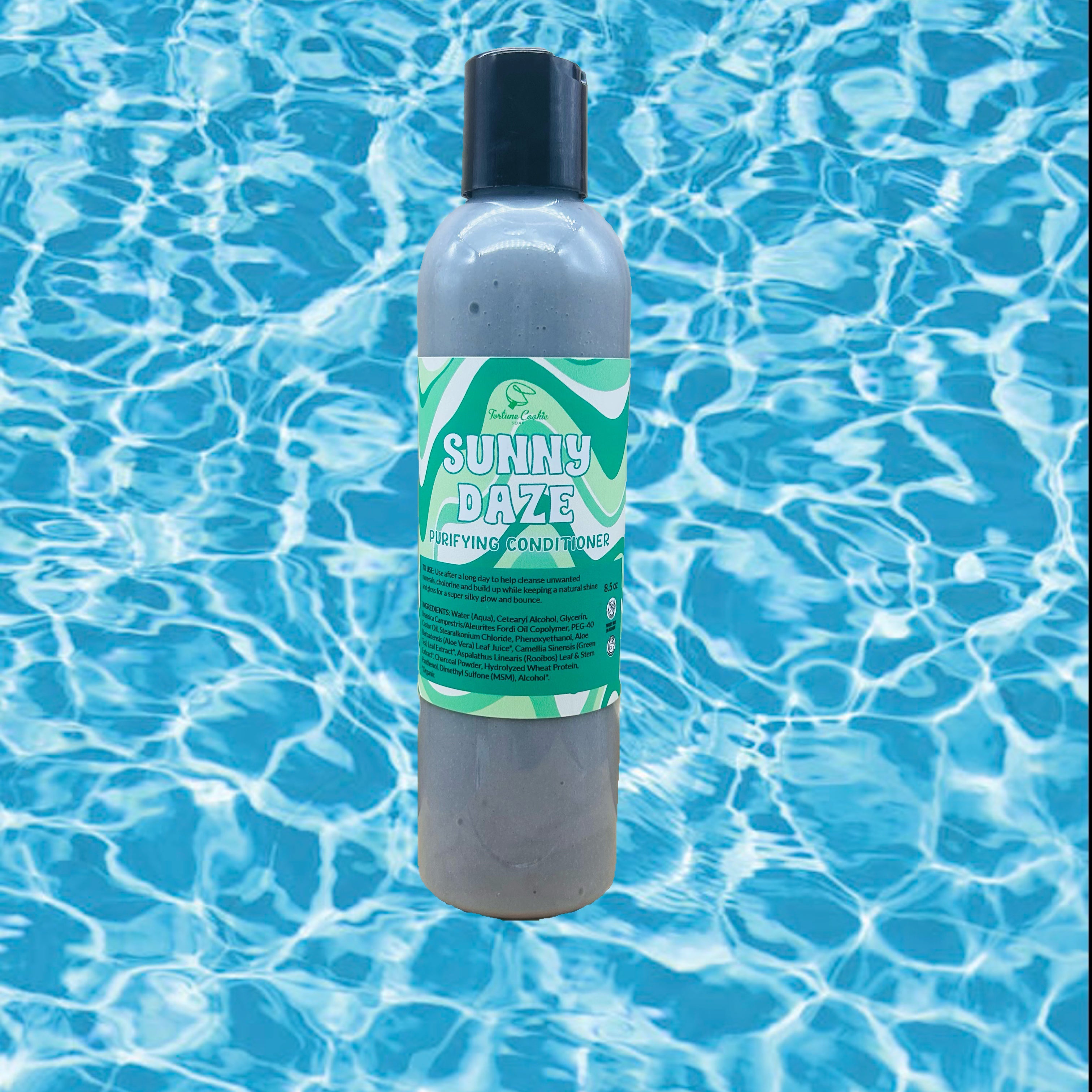 SUNNY DAZE Purifying Conditioner