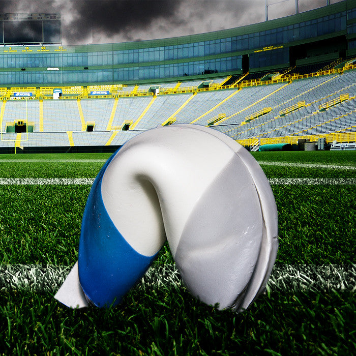 Seattle's 12th Man Fortune Cookie Soap - Fortune Cookie Soap