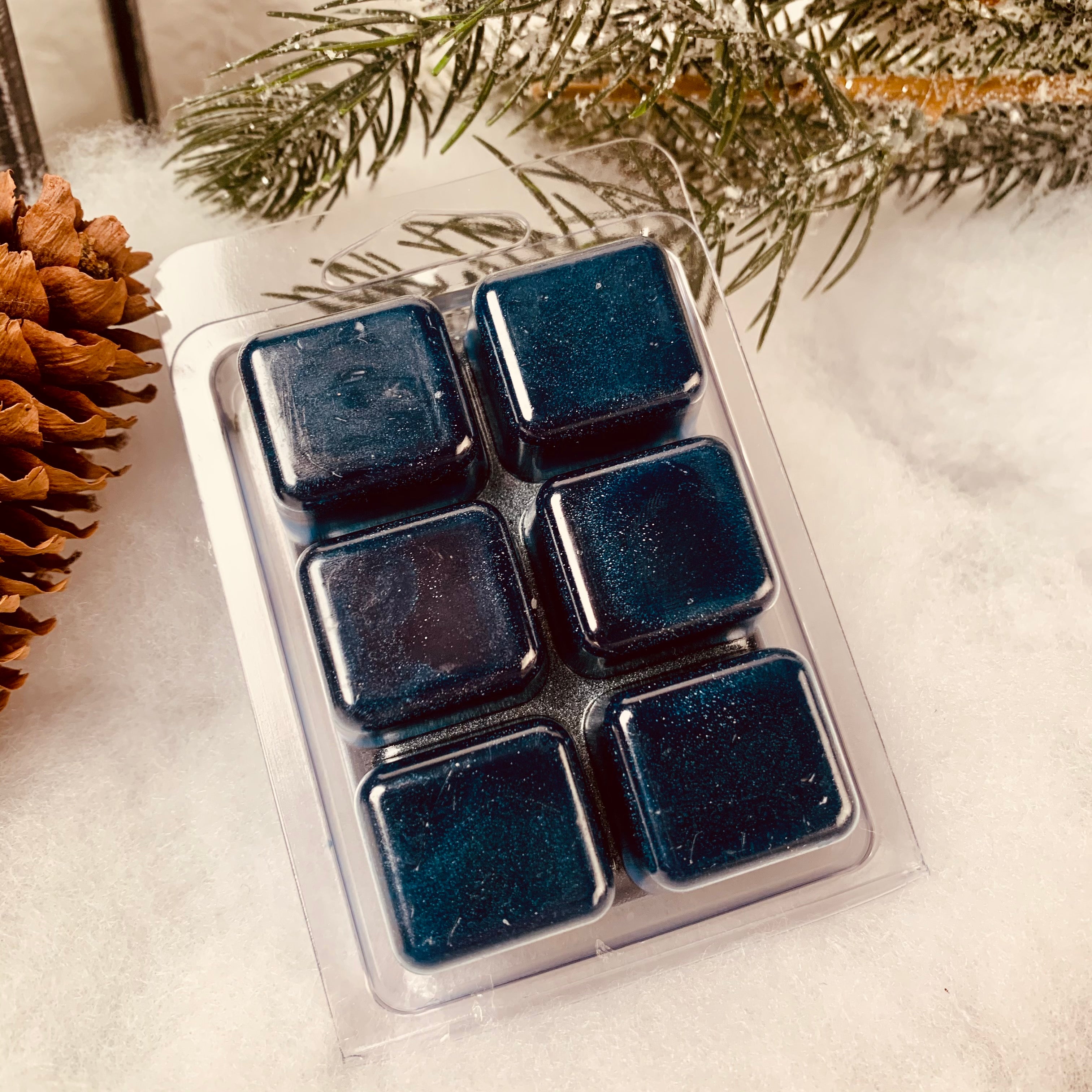 EVEN THE TREES Wax Tarts