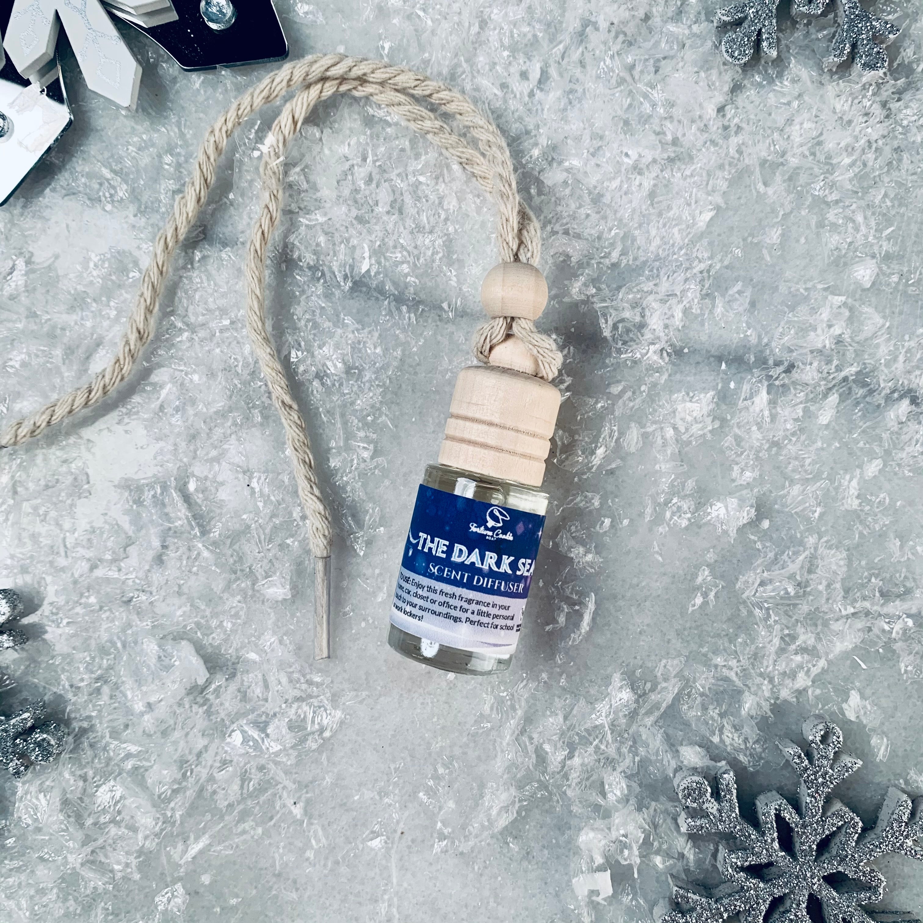 THE DARK SEA Scent Diffuser