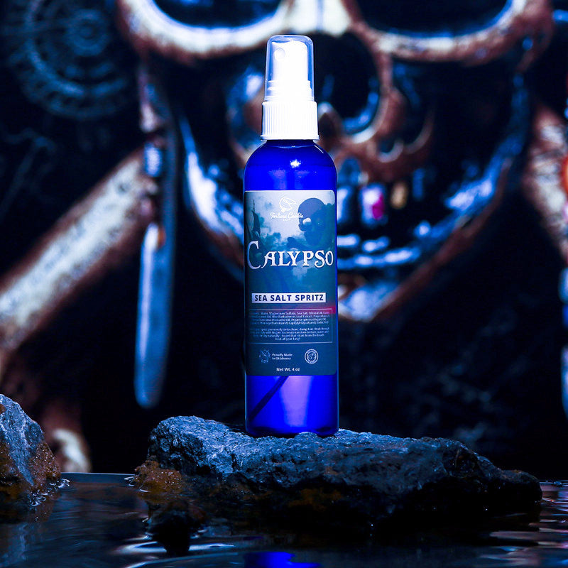 CALYPSO Sea Salt Hair Spritz