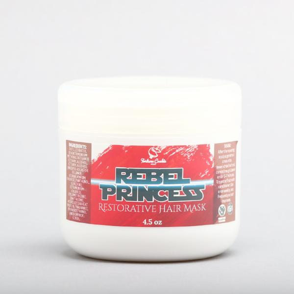 REBEL PRINCESS Restorative Hair Mask