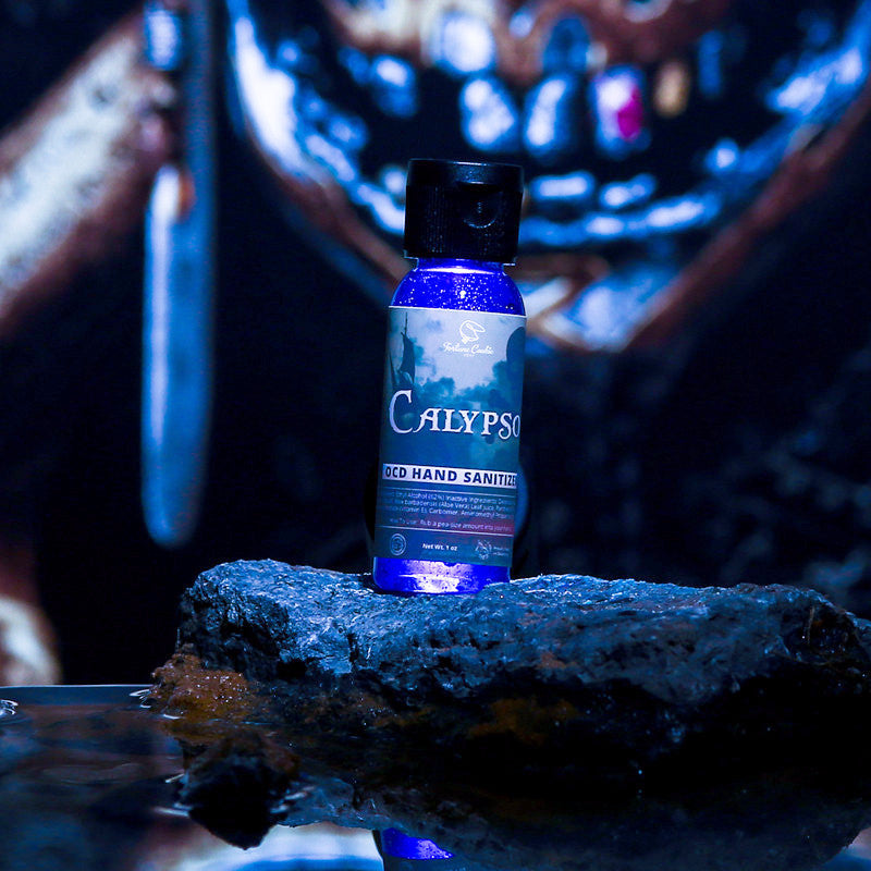 CALYPSO OCD Hand Sanitizer