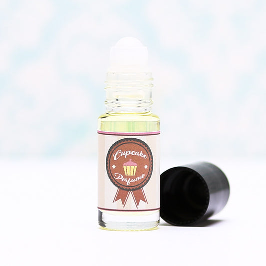 CUPCAKE Perfume Oil