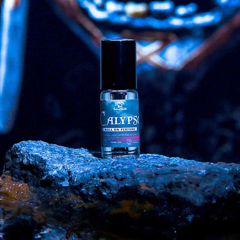 CALYPSO Roll On Perfume Oil