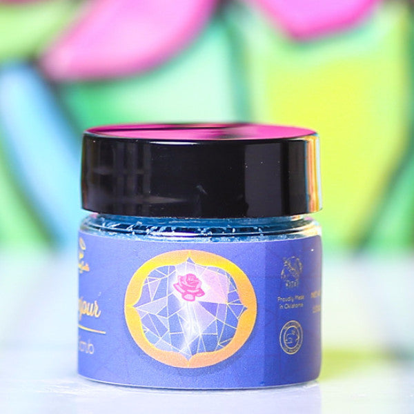 BONJOUR Lip Scrub