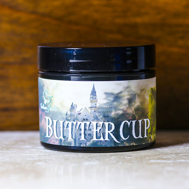 BUTTERCUP Deep Conditioner Treatment - Fortune Cookie Soap - 1