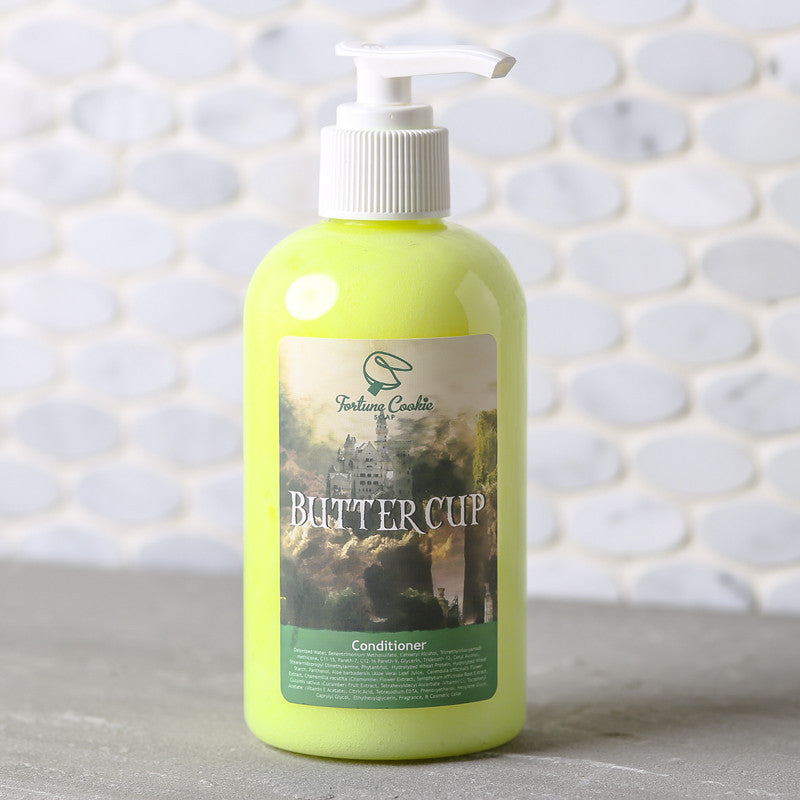 BUTTERCUP Liquid Conditioner - Fortune Cookie Soap - 1
