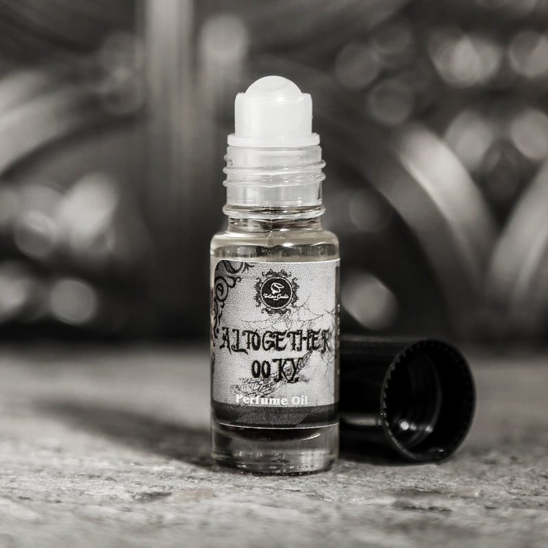 ALTOGETHER OOKY Perfume Oil