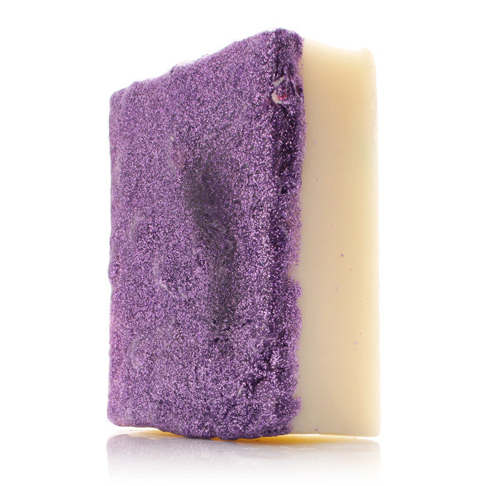 Cotton Candy Bar Soap - Fortune Cookie Soap